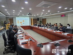 충청권 도심항공교통 이·착륙 후보지 모색