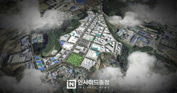 충남 아산지역 산단 추가 조성 최종 승인…산업경제 발전 기대