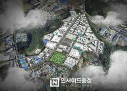충남 아산지역 산단 추가 조성 최종 승인…산업경제 발전 기대