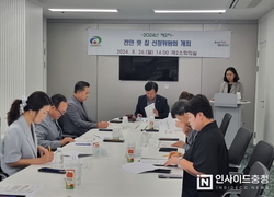 천안시, ‘천안 맛집’ 31개소 신규 지정