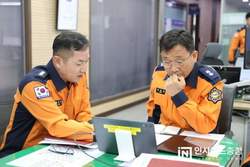 제19대 충남소방본부장 성호선 소방감 취임