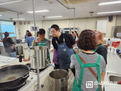 천안시농업기술센터, 우리 밀・쌀 활용 수제맥주 제조 교육 개설