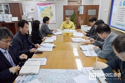 아산시, 중동 위기 대응 ‘속도전’…비상경제TF 가동·아산페이 20% 할인 즉시 시행