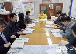 아산시, 중동 위기 대응 ‘속도전’…비상경제TF 가동·아산페이 20% 할인 즉시 시행