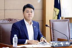 이병하 천안시의원 “동부광장 토지매입 2년 지체, 소극적 행정으로 사업 제자리” 강한질타