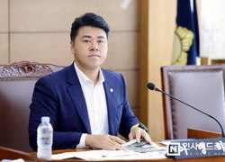 이병하 천안시의원 “동부광장 토지매입 2년 지체, 소극적 행정으로 사업 제자리” 강한질타