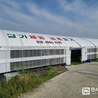 [오늘 한끼] 해미읍성 부근 너른 들녘에는 딸기가 있다 ‘딸기에 반하다’