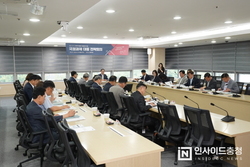 천안시, 국민주권정부 출범 맞춤형 전략 가동