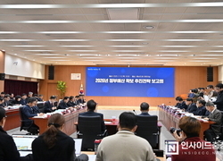 충남도, 내년 국비 ‘12조 시대 개막’ 도전
