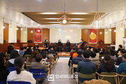 천안시도서관본부, ‘2023 도서관인의 날’ 행사 개최