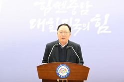 충남 서천군 장항 국가습지복원사업 예타 통과