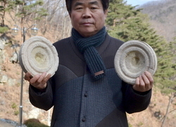 [공간과 사람] ② 전통주 연구의 명인 ‘김근웅 소장’