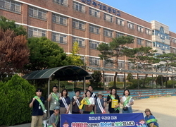 천안시, 학교주변 청소년유해환경 민관 합동점검·단속