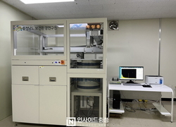 충남학교급식 식재료 방사능 안전성 검사 ‘적합’