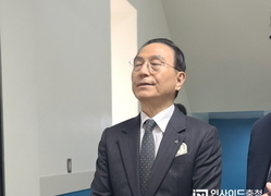 박상돈 천안시장 ‘선거법 위반’ 대법서 징역형 확정…시장직 상실