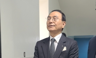 박상돈 천안시장 ‘선거법 위반’ 대법서 징역형 확정…시장직 상실