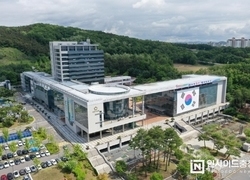 천안시, 연합기숙사 입사 대학생에 기숙사비 지원