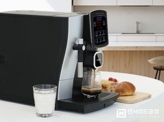 에이스라이프 ‘트레비 전자동 커피머신’ 글로벌 시장 진출