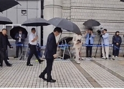 [안용주 一枝一言] 뒷모습