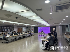 ‘아트밸리 아산 제63회 성웅 이순신 축제’ 안전관리 집중 논의