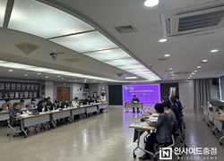 ‘아트밸리 아산 제63회 성웅 이순신 축제’ 안전관리 집중 논의
