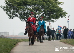 아산시, ‘성웅 이순신 축제’, 프로그램 참가자 모집