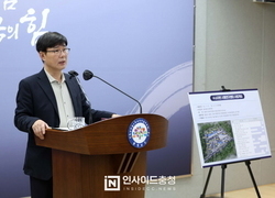 충남도, 수소터빈 시험연구센터 유치 