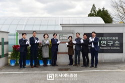 충남도, 지역특화 대표작목으로 ‘딸기’ 선정