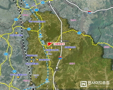 천안 군서 일반산단·구성 도시첨단산단, 지정계획 반영·고시