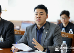천안시의회 ‘서류제출 요구에 관한 조례안’원안 가결