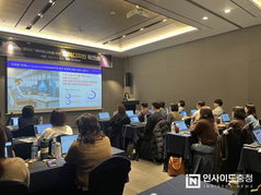 천안시, 공직자 기획역량 강화 정책디자인 워크숍 실시