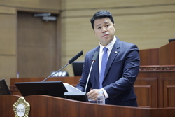 이병하 천안시의원 “위기의 천안시 소아응급의료체계 대책 마련 시급”