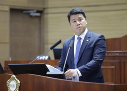 이병하 천안시의원 “위기의 천안시 소아응급의료체계 대책 마련 시급”
