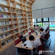 천안시학교밖지원센터, 검정고시 합격률 96% 달성