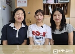 천안두정중 김련아 선수, 태권도품새선수권대회 ‘국가대표’ 발탁