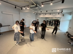 함께 우정 나누는 ‘한일 청소년’ 한국문화와의 3박4일