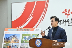 충남도, 서천특화시장 화재 피해 점포 1곳당 1200만 원 지원