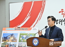 충남도, 서천특화시장 화재 피해 점포 1곳당 1200만 원 지원