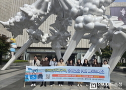 천안시 동남구, 장애인전용주차구역 인식 개선 캠페인