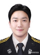 충청남도 최강소방관은 ‘천안서북소방서 이지웅 소방사’