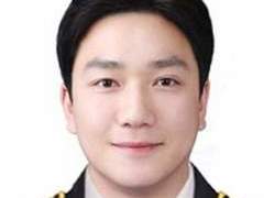 충청남도 최강소방관은 ‘천안서북소방서 이지웅 소방사’