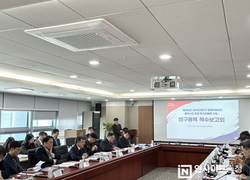 충남 천수만 B지구 ‘미래항공모빌리티’ 클러스터 조성