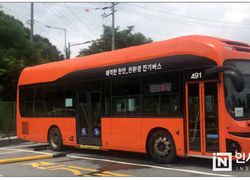 천안시내버스 3사 운전자 양성기관으로 지정…인력난 해소