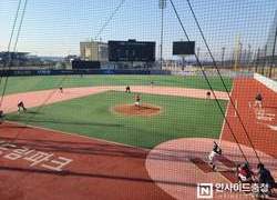 평택리틀, ‘제5회 U-12 전국리틀야구대회’ 첫 경기 승리 장식