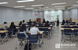 천안시, 10월 10일 임산부의 날 홍보주간 운영