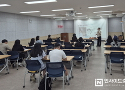 천안시, 10월 10일 임산부의 날 홍보주간 운영