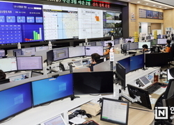 “숨이 안 쉬어져요” 말하고 끊긴 전화, 신속 대처로 신고자 살렸다