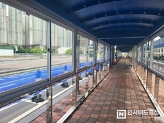 천안아산역 택시승강장 새단장 ‘시민 편의’에 중점