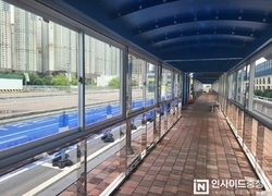 천안아산역 택시승강장 새단장 ‘시민 편의’에 중점